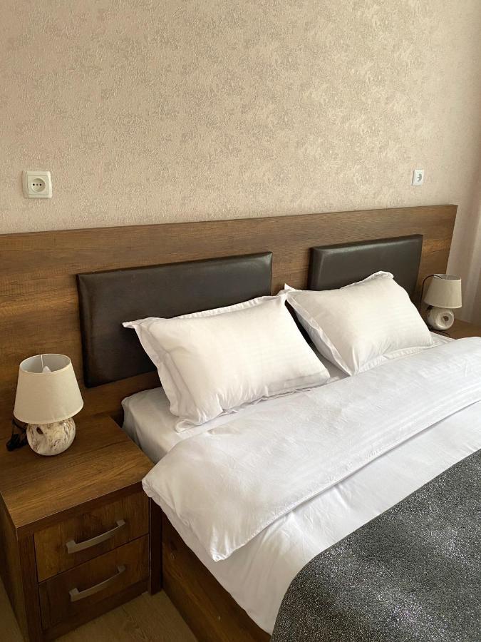 Dato Khetaguri Apartment كازباجي المظهر الخارجي الصورة